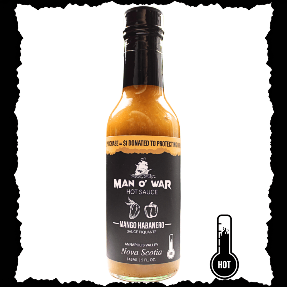 Mango Habanero